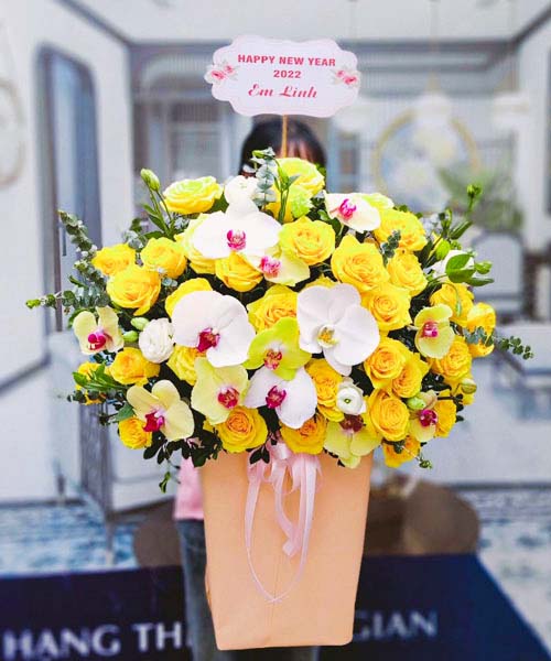 gio hoa sinh nhat