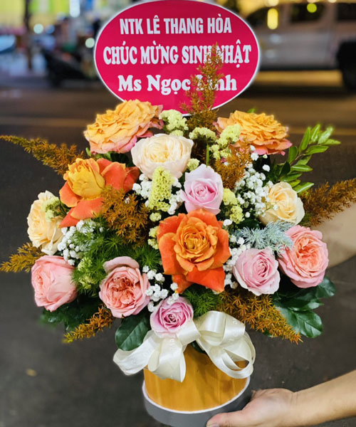 gio hoa sinh nhat