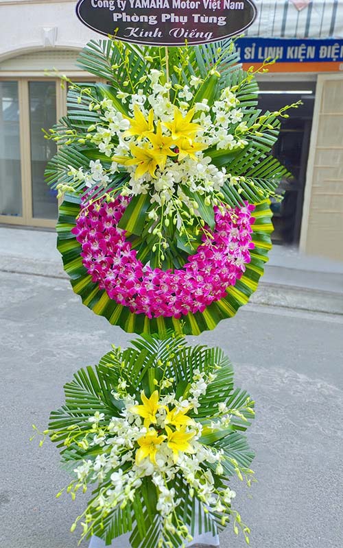 lang hoa phung dieu