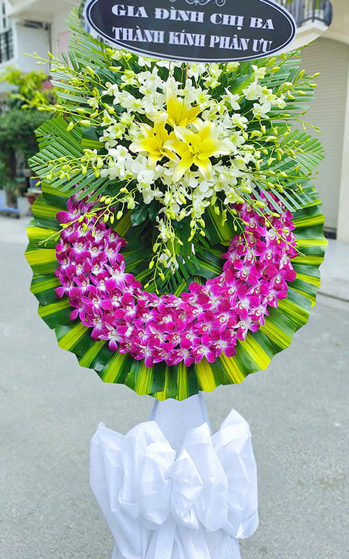 mau hoa dam tang dep