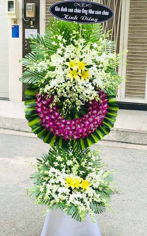 mau vong hoa tang le