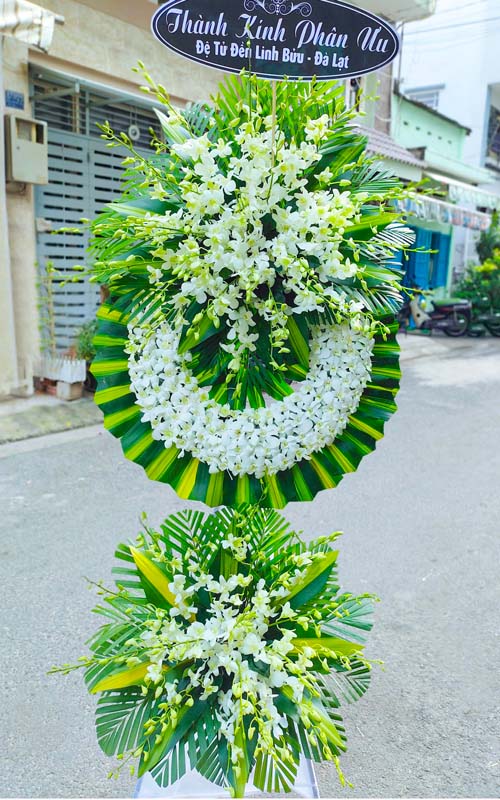vong hoa tang le dep nhat